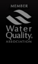Water Quality Association Badge