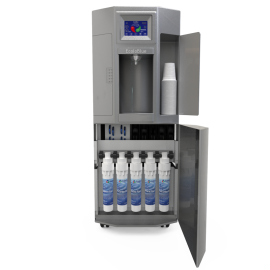 EcoloBlue Alkaline 30ME Maximum Efficiency