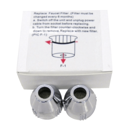Faucet Nano Sieve Filter