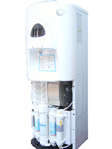 EcoloBlue 28 Atmospheric Water Generator