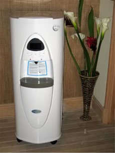 EcoloBlue 28 Atmospheric Water Generator
