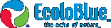 Ecoloblue Logo